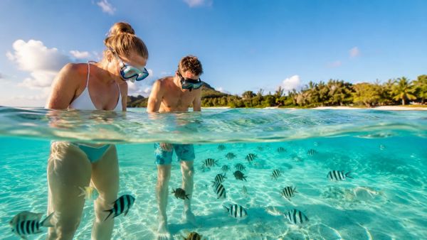 Activités Insolites sur l'Île Maurice à tester durant vos vacances
